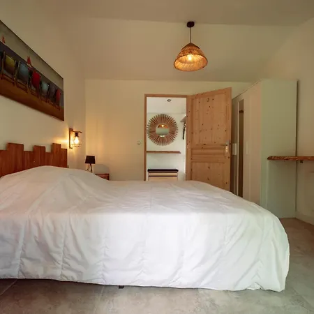 فيلة Maison Vu En Premiere Ligne Du De Avec Terrain De Tennis Privatif *