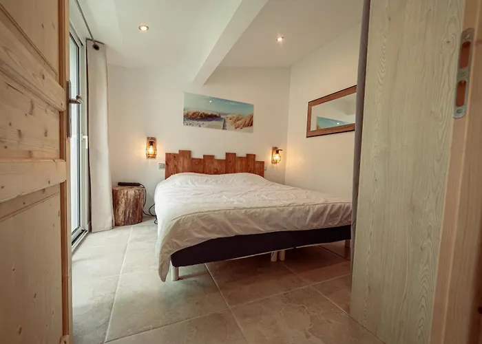 ヴィラ Maison Vu En Premiere Ligne Du De Avec Terrain De Tennis Privatif *