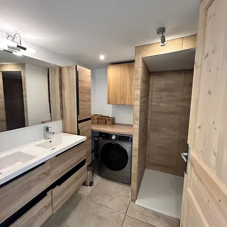 Maison Vu En Premiere Ligne Du De Avec Terrain De Tennis Privatif Βίλα