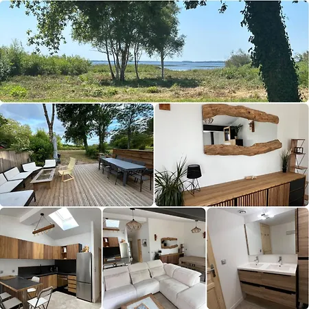 Maison Vu En Premiere Ligne Du De Avec Terrain De Tennis Privatif Villa *